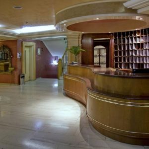 Hotel Jo An Palace