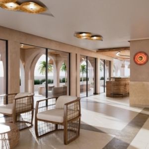 Minos Ambassador All Suites and Spa