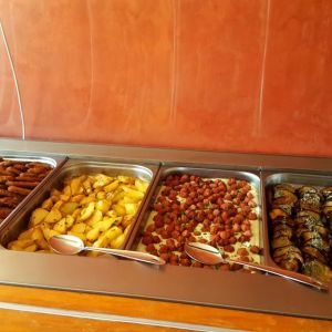 Hotel Apolis Sozopol