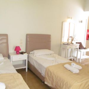 Irini Studios Malia