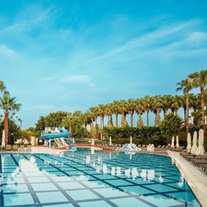 Sentido Lycus Beach
