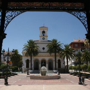 DiverHotel Dino Marbella