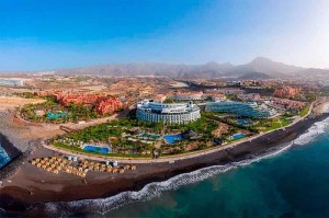 Hotel Riu Palace Tenerife