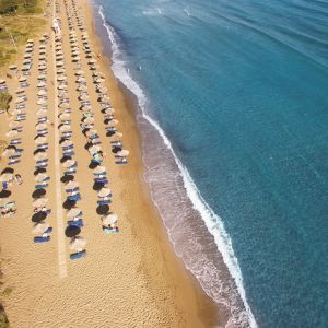 Hotel Agapi Beach Resort