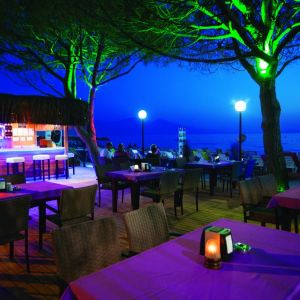 Hotel Batihan Beach Resort and Spa