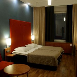 Hotel Clarion Santa Claus