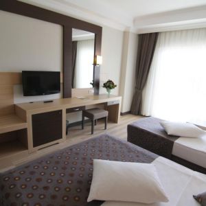 Telatiye Resort Hotel