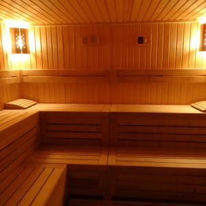 Cavo Olympo Luxury Hotel and Spa