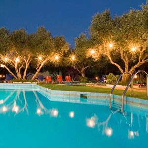 Elia Hotel Apartments Creta