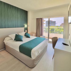 Hotel BQ Belvedere