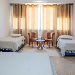 Hotel Delphin El Habib