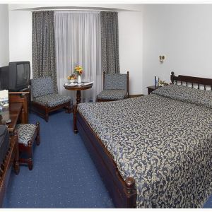 Hotel Continental