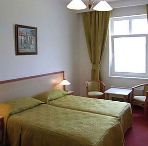 Hotel Binder Bubi