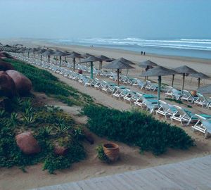 Hotel Palais des Roses