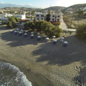 Hotel Alexander Beach and Village