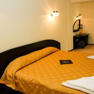 Hotel Poiana Ursului