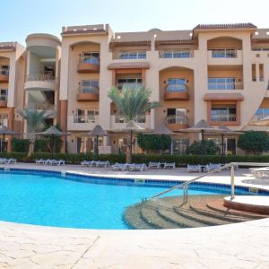 Parrotel Lagoon Waterpark Resort