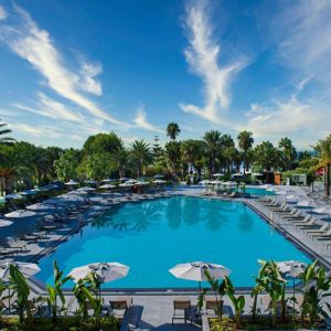 Miramare Beach Hotel