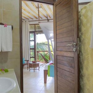 Sultan Sands Island Resort