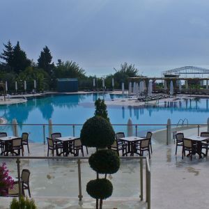 Hotel Asteria Sorgun Resort