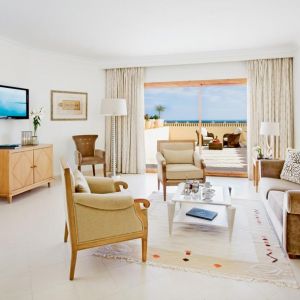 Movenpick Resort Marine and Spa