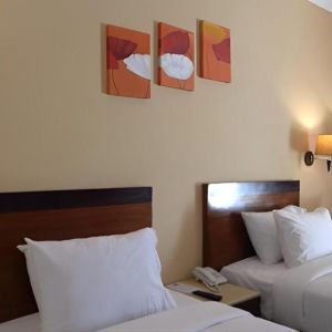Regency Plaza Aqua Park and Spa Resort