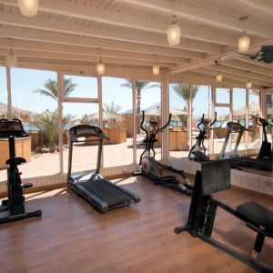 Swiss Inn Resort Dahab