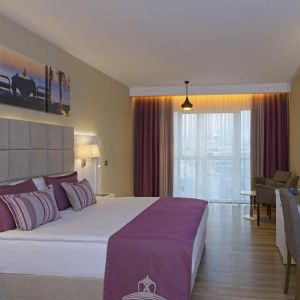Asia Beach Resort and Spa Hotel