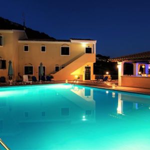 Hotel Corfu Aquamarine (Ex.Corfu Residence)
