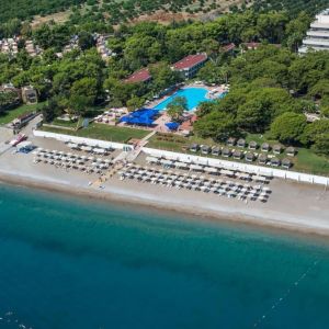 Fun And Sun Club Saphire Hotel