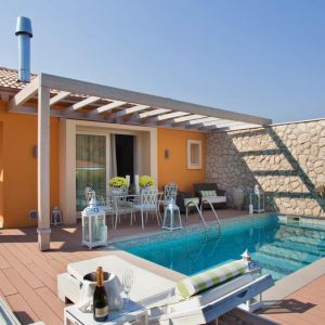 Hotel Litohoro Olympus Resort Villas and Spa