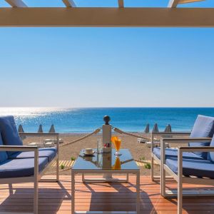 Hotel Rodos Palladium Leisure and Wellness