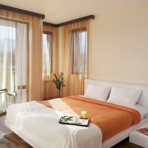 Hotel St.George Ski and Spa