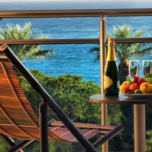 Hotel Sentinus Kusadasi