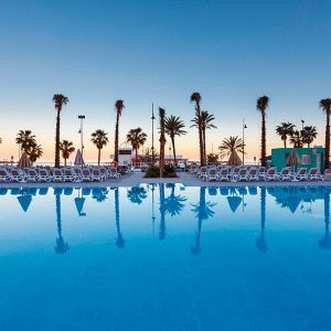 Hotel RIU Costa del Sol