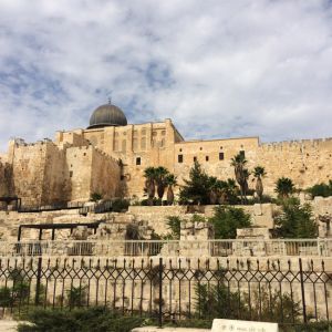 Israel - Pelerinaj in tara Bibliei