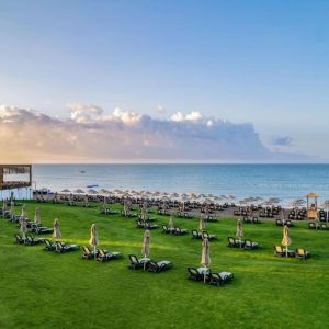 Rixos Park Belek The Land Of Legends Access