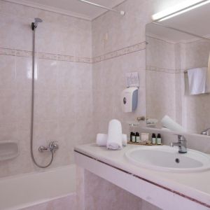 Hotel Athina Palace Resort and Spa
