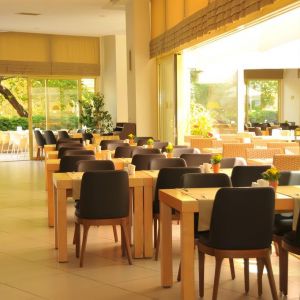 Hotel Golden Lotus