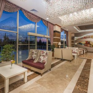 Hotel Grand Ring