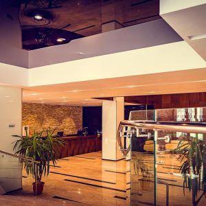 Hotel Perla Slanic Moldova