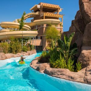 Hotel Regnum Carya Golf and SPA Resort