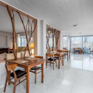 Hotel Afandou Blu