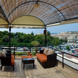Hotel Brascos