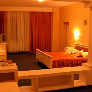 Hotel Cota 1400