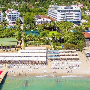 Larissa Mare Beach Hotel