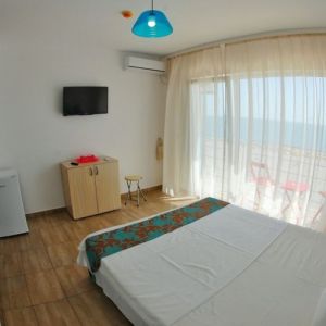 Vila Restaurant Maria Eforie Nord