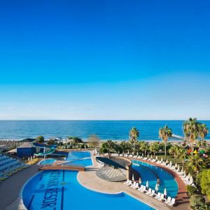 Hotel Mc Beach Park Resort