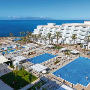 Hotel Riu Buenavista