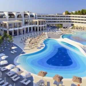 Hotel Princess Andriana Resort and Spa